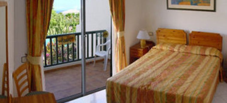 Las Adelfas Hotel & Country Club:  TENERIFE - CANARIAS