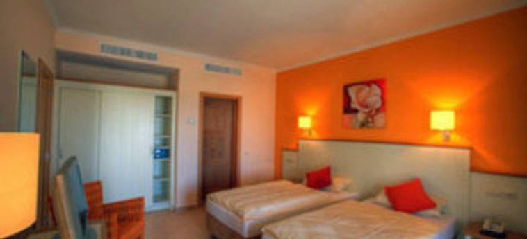 Hotel Luz Del Mar:  TENERIFE - CANARIAS