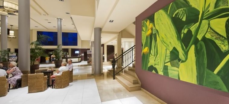 Hotel Marylanza Suites & Spa:  TENERIFE - CANARIAS