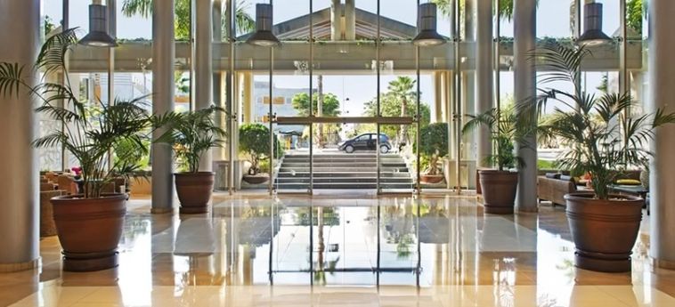 Hotel Marylanza Suites & Spa:  TENERIFE - CANARIAS