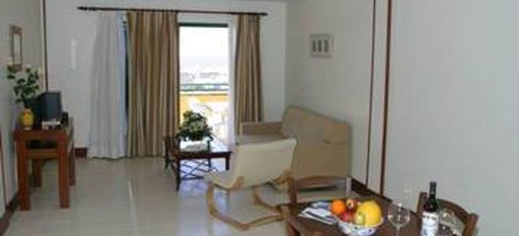 Hotel Labranda Apartamentos Oasis Mango:  TENERIFE - CANARIAS