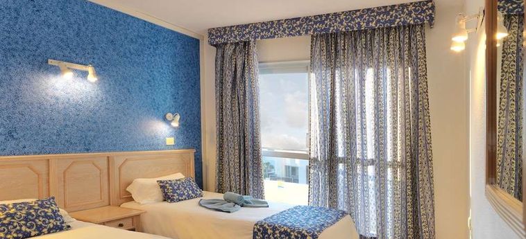 Hotel Apartamentos Oro Blanco Tenerife - Canarias: Foto 