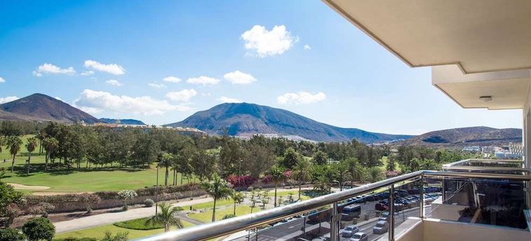 Hotel Apartamentos Oro Blanco Tenerife - Canarias: Foto 
