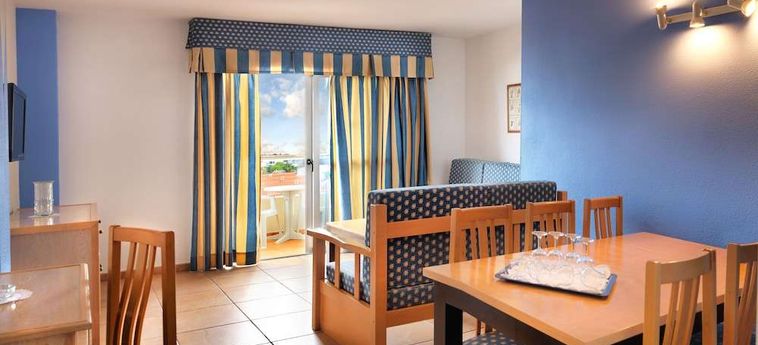 Hotel Apartamentos Oro Blanco Tenerife - Canarias: Foto 