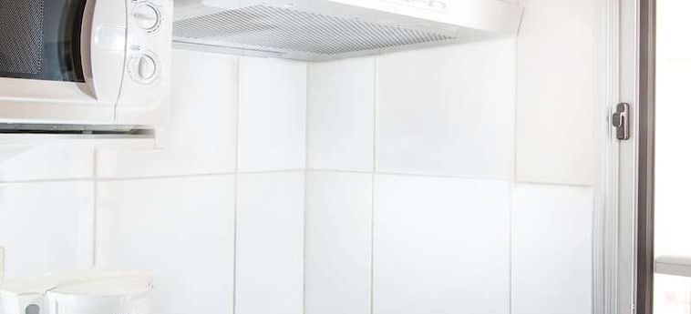 Hotel Apartamentos Oro Blanco Tenerife - Canarias: Foto 