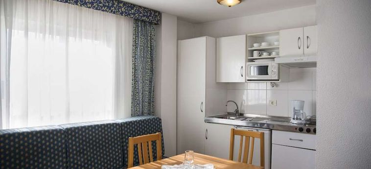 Hotel Apartamentos Oro Blanco Tenerife - Canarias: Foto 
