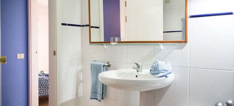 Hotel Apartamentos Oro Blanco Tenerife - Canarias: Foto 