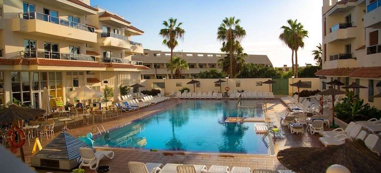 Hotel Apartamentos Oro Blanco Tenerife - Canarias: Foto 