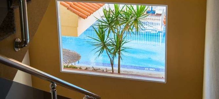 Hotel Apartamentos Oro Blanco Tenerife - Canarias: Foto 