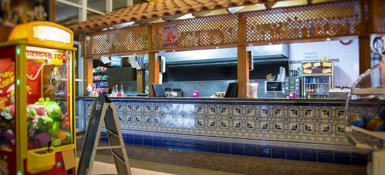 Hotel Apartamentos Oro Blanco Tenerife - Canarias: Foto 