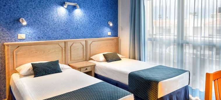 Hotel Apartamentos Oro Blanco Tenerife - Canarias: Foto 