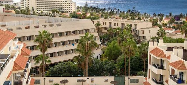 Hotel Apartamentos Oro Blanco Tenerife - Canarias: Foto 