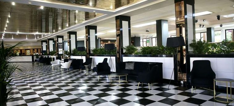 Hotel Puerto Palace Tenerife - Canarias: Foto 