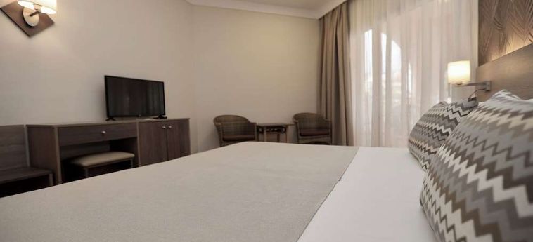 Hotel Puerto Palace Tenerife - Canarias: Foto 