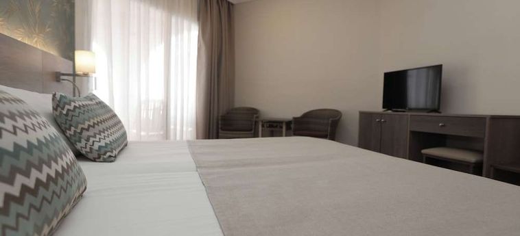 Hotel Puerto Palace Tenerife - Canarias: Foto 