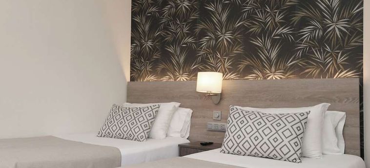 Hotel Puerto Palace Tenerife - Canarias: Foto 