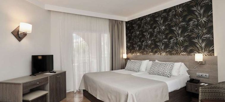 Hotel Puerto Palace Tenerife - Canarias: Foto 
