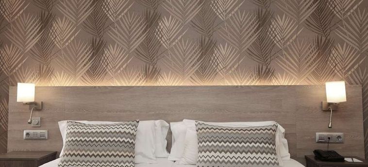 Hotel Puerto Palace Tenerife - Canarias: Foto 