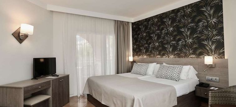 Hotel Puerto Palace Tenerife - Canarias: Foto 