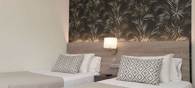 Hotel Puerto Palace Tenerife - Canarias: Foto 