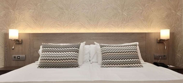 Hotel Puerto Palace Tenerife - Canarias: Foto 