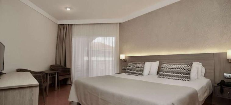 Hotel Puerto Palace Tenerife - Canarias: Foto 