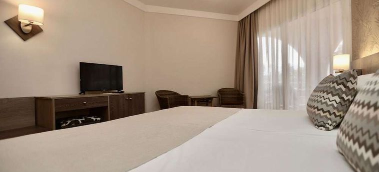 Hotel Puerto Palace Tenerife - Canarias: Foto 