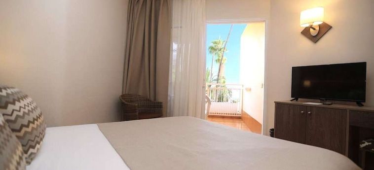 Hotel Puerto Palace Tenerife - Canarias: Foto 
