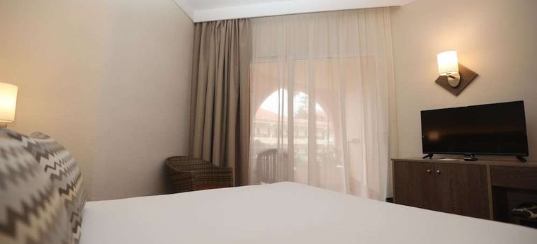 Hotel Puerto Palace Tenerife - Canarias: Foto 