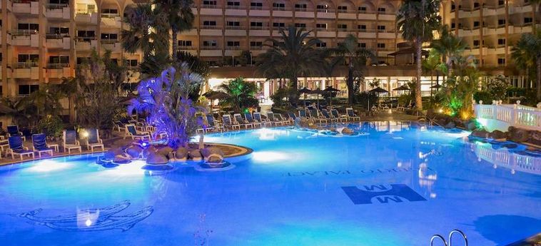 Hotel Puerto Palace Tenerife - Canarias: Foto 