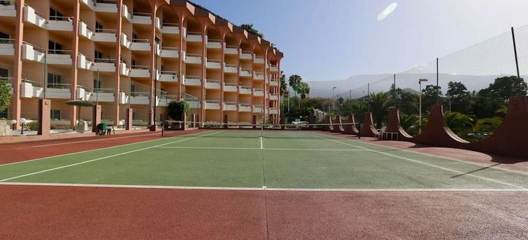 Hotel Puerto Palace Tenerife - Canarias: Foto 