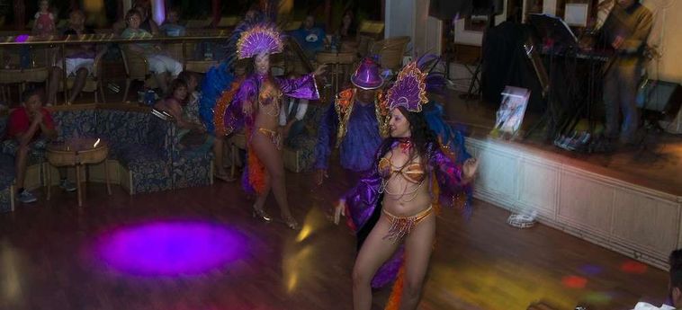 Hotel Puerto Palace Tenerife - Canarias: Foto 