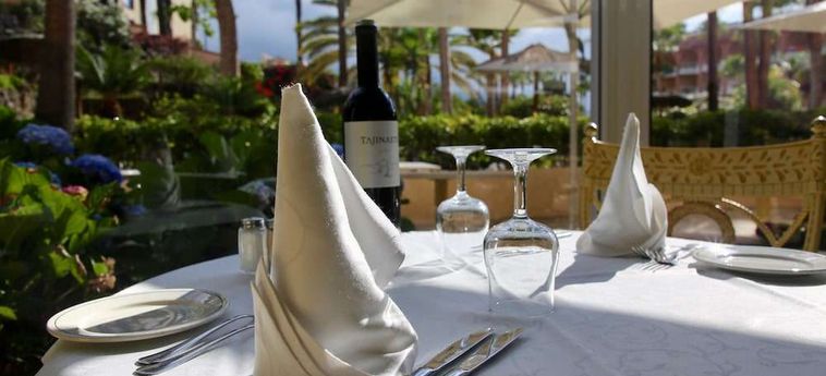 Hotel Puerto Palace Tenerife - Canarias: Foto 
