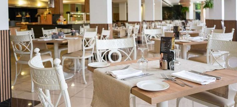 Hotel Puerto Palace Tenerife - Canarias: Foto 