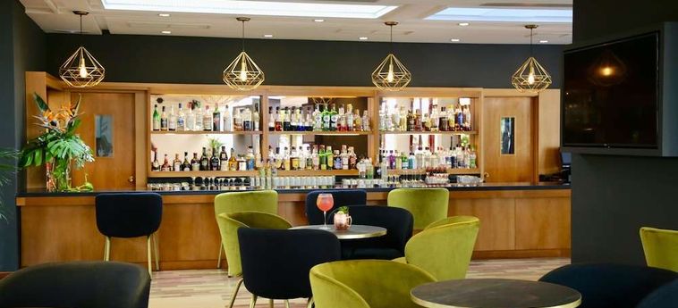 Hotel Puerto Palace Tenerife - Canarias: Foto 