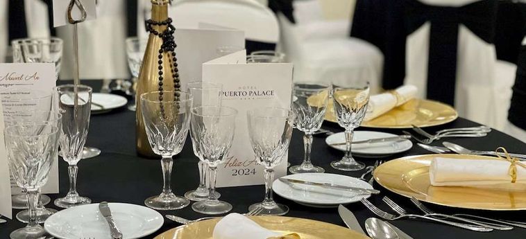 Hotel Puerto Palace Tenerife - Canarias: Foto 