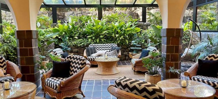 Hotel Puerto Palace Tenerife - Canarias: Foto 
