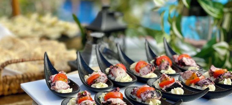 Hotel Puerto Palace Tenerife - Canarias: Foto 