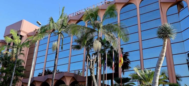 Hotel Puerto Palace Tenerife - Canarias: Foto 