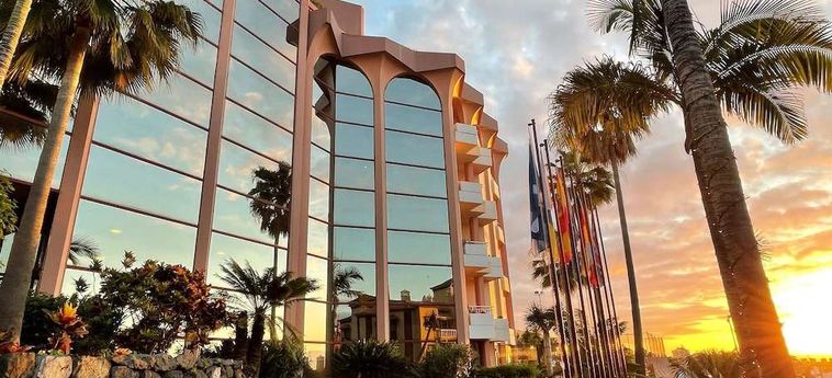 Hotel Puerto Palace Tenerife - Canarias: Foto 