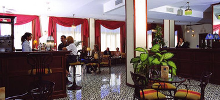Hotel Labranda Reveron Plaza:  TENERIFE - CANARIAS