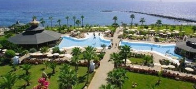 Hotel Riu Palace Tenerife:  TENERIFE - CANARIAS