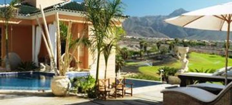 Hotel Royal Garden Villas:  TENERIFE - CANARIAS