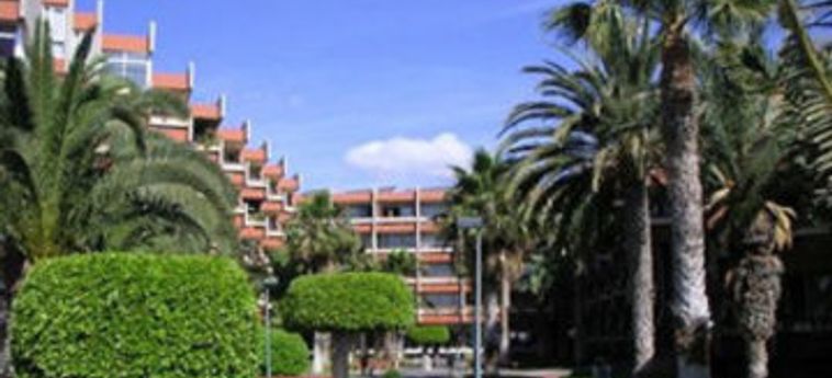 Annapurna Hotel Tenerife:  TENERIFE - CANARIAS