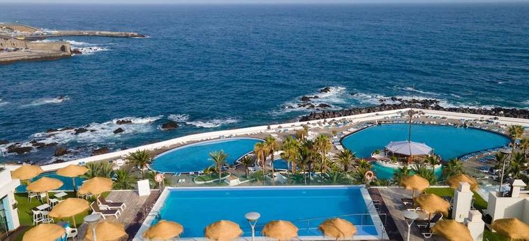 Hotel Vallemar  Tenerife - Canarias: Foto 