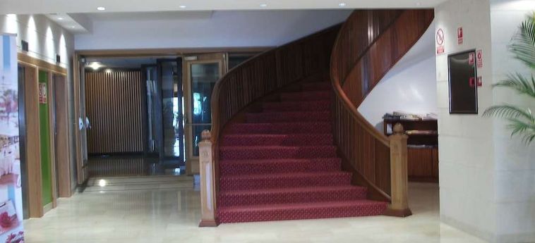 Hotel Vallemar  Tenerife - Canarias: Foto 