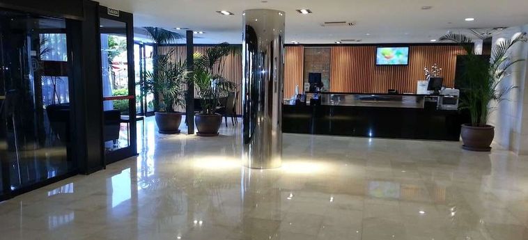 Hotel Vallemar  Tenerife - Canarias: Foto 