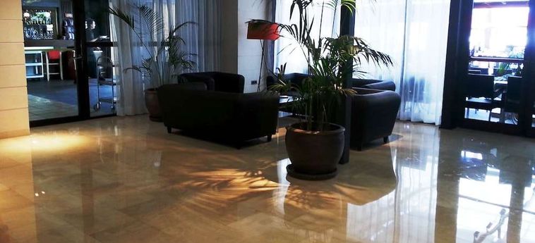 Hotel Vallemar  Tenerife - Canarias: Foto 