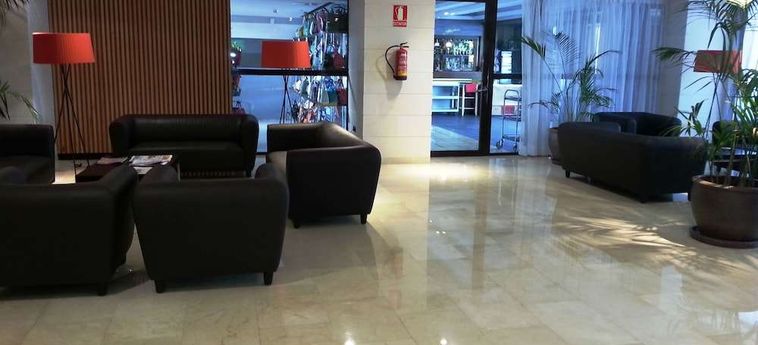 Hotel Vallemar  Tenerife - Canarias: Foto 