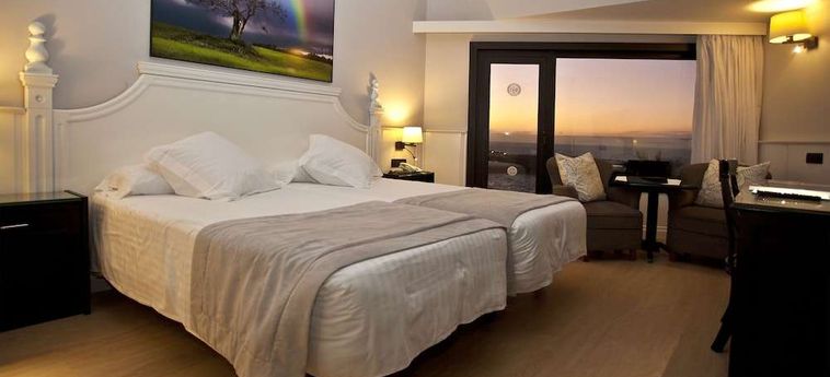 Hotel Vallemar  Tenerife - Canarias: Foto 